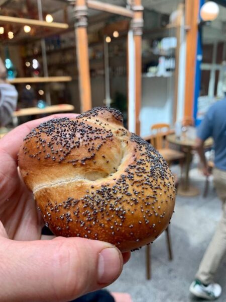CHALLAH