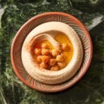 Houmous