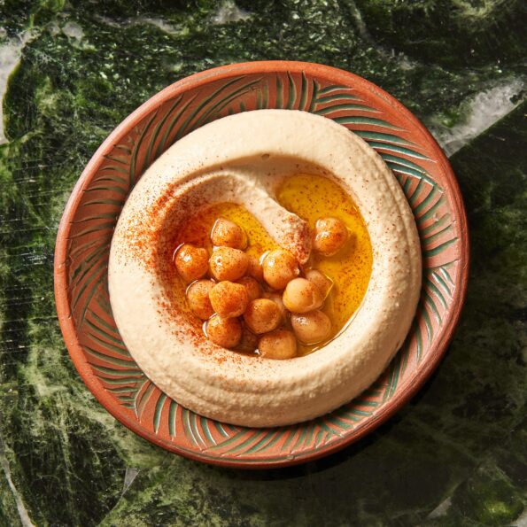 Houmous