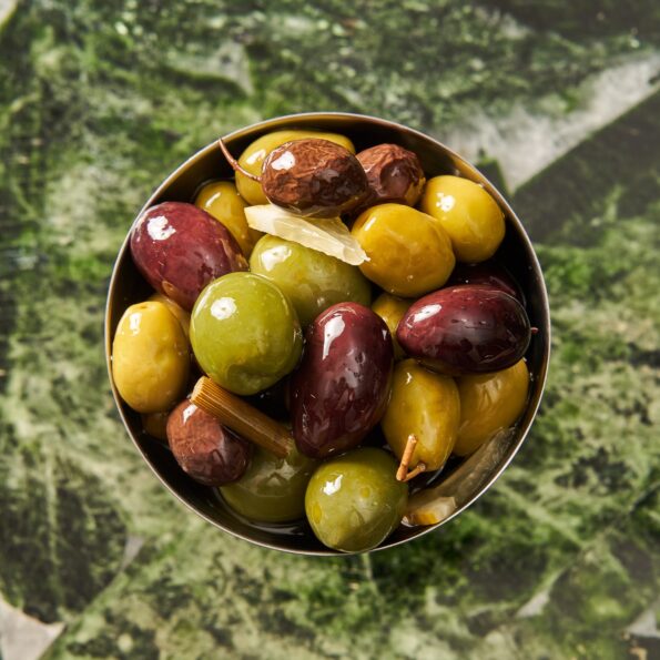 Olives