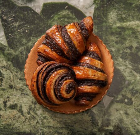 Rugelach